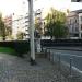 Rue Sainte-Marie dans la ville de Liège
