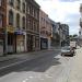 Rue Sainte-Véronique dans la ville de Liège