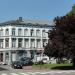 Rue Simonon dans la ville de Liège