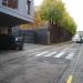 Rue Rennequin Sualem dans la ville de Liège