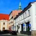 ul. Ducha Świętego in Toruń city