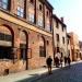 ul. Ducha Świętego in Toruń city