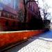 ul. Mikołaja Kopernika in Toruń city