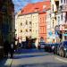 ul. Łazienna in Toruń city