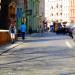 ul. Łazienna in Toruń city