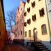 ul. Pod Krzywą Wieżą in Toruń city