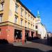 ul. Różana in Toruń city