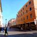 ul. Różana in Toruń city