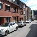Rue Marcel Thiry dans la ville de Liège