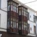 Rue Trappé dans la ville de Liège