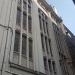 Rue d'Amay dans la ville de Liège