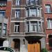 Rue de Chaudfontaine dans la ville de Liège