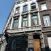 Rue de Rotterdam dans la ville de Liège