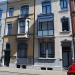 Rue de Verviers dans la ville de Liège