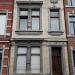 Rue de Serbie dans la ville de Liège
