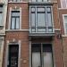 Rue de Serbie dans la ville de Liège