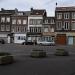 Rue d'Amercoeur dans la ville de Liège