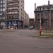 Rue des Urbanistes in Liège city
