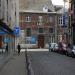 Rue des Urbanistes in Liège city