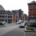 Rue du Pâquier in Liège city