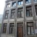 Rue Pierreuse in Liège city