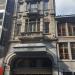 Rue Pont d'Avroy in Liège city