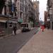 Rue Pont d'Avroy in Liège city