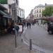Rue Pont d'Avroy in Liège city