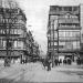 Rue Pont d'Avroy in Liège city