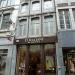 Rue Pont d'Ile in Liège city
