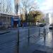 Rue des Prémontrés in Liège city