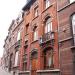 Rue Publémont in Liège city