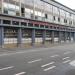 Rue Ransonnet in Liège city
