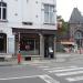 Rue Ransonnet in Liège city