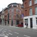 Rue Ransonnet in Liège city