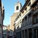 Rue des Récollets in Liège city