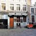 Rue Roture in Liège city