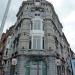 Rue Puits-en-Sock in Liège city