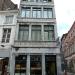 Rue Puits-en-Sock in Liège city