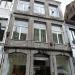 Rue Puits-en-Sock in Liège city