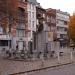 Rue Puits-en-Sock in Liège city