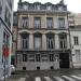 Rue Rouveroy in Liège city