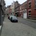 Rue Albert de Cuyck in Liège city