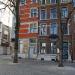 Rue Sébastien Laruelle in Liège city