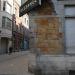 Rue Sébastien Laruelle in Liège city