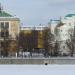 Почтовый пер. в городе Екатеринбург