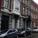 Rue de Sluse in Liège city