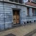 Rue Soeurs de Hasque in Liège city
