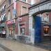 Rue Soeurs de Hasque in Liège city