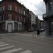 Rue Sohet in Liège city